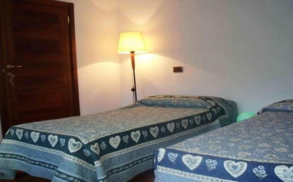 Moggio Udinese Rosa Dei Venti Bed & Breakfast エクステリア 写真